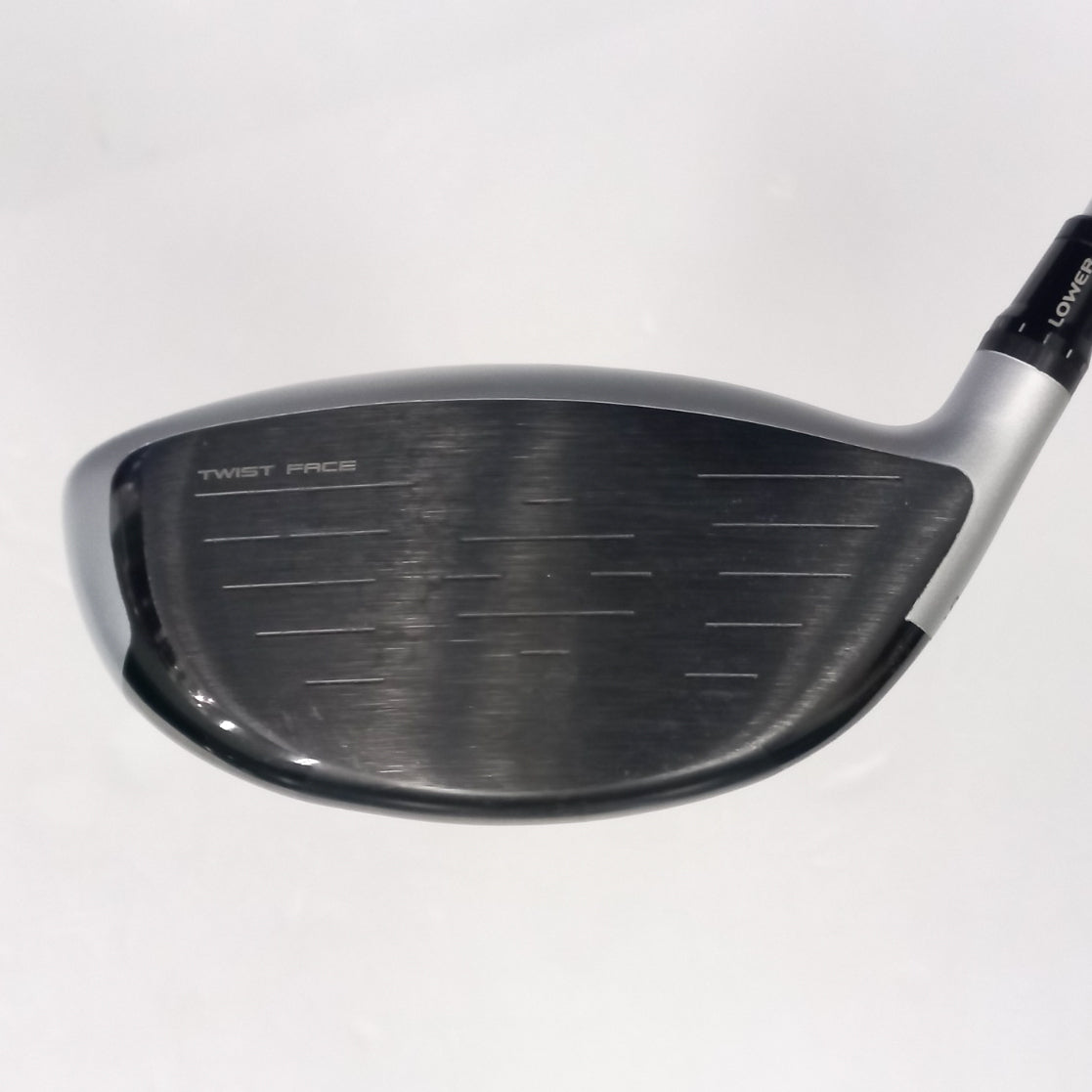 테일러메이드 M4 10.5도 FUBUKI TM5 SR