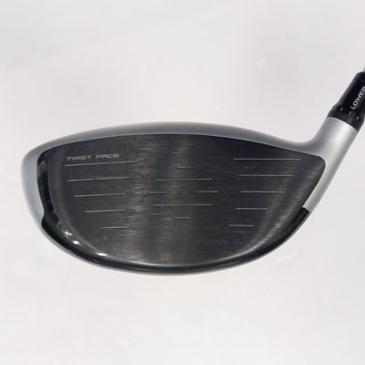 테일러메이드 M4 10.5도 FUBUKI TM5 SR