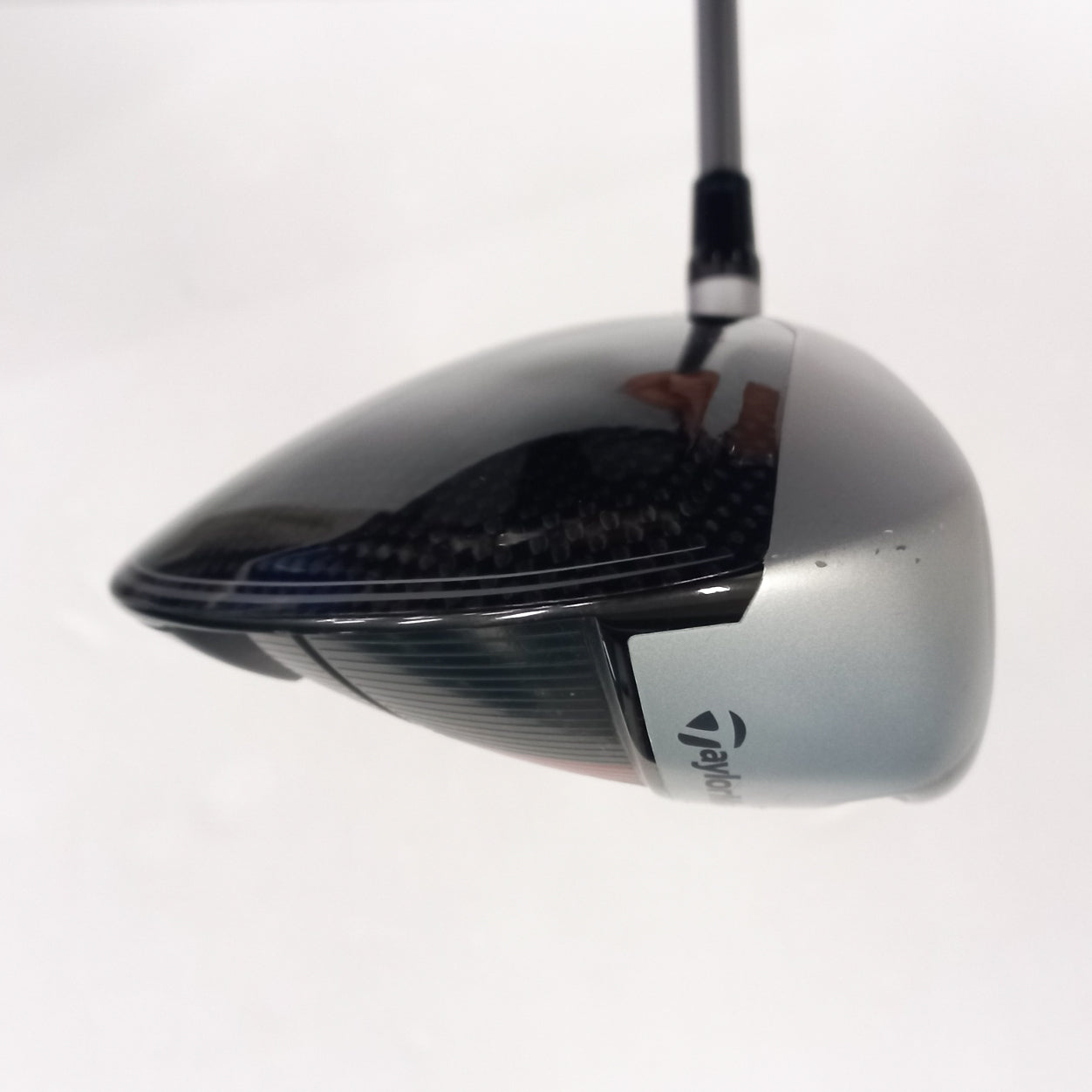 테일러메이드 M4 10.5도 FUBUKI TM5 SR