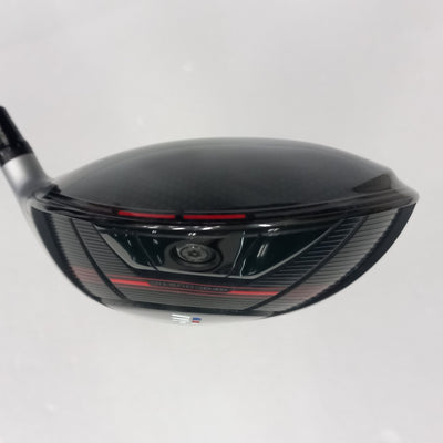 테일러메이드 M4 10.5도 FUBUKI TM5 SR