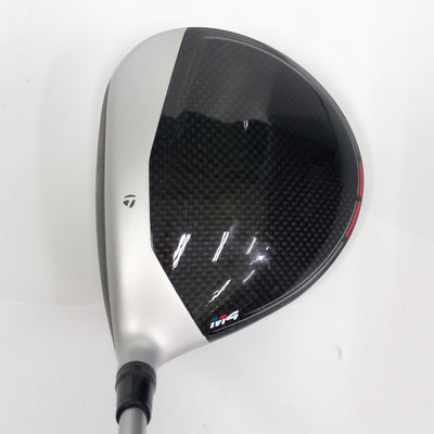 테일러메이드 M4 10.5도 FUBUKI TM5 SR