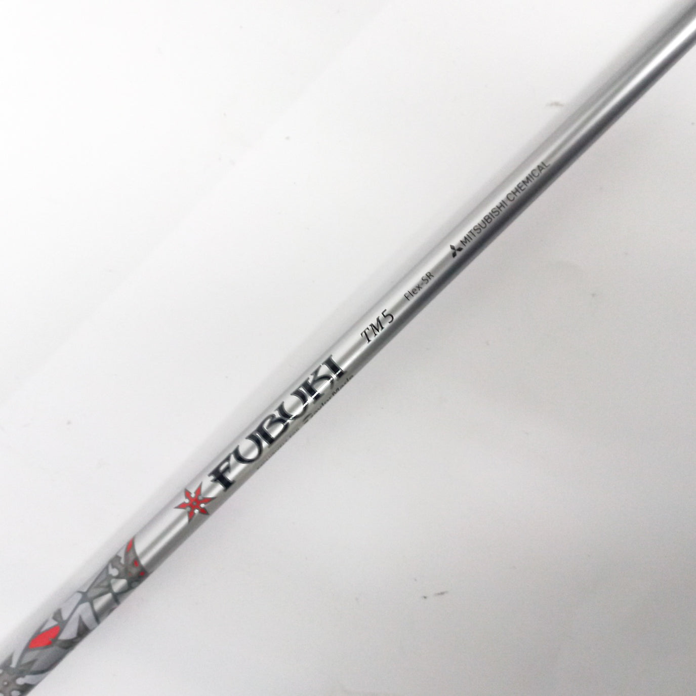 테일러메이드 M4 10.5도 FUBUKI TM5 SR