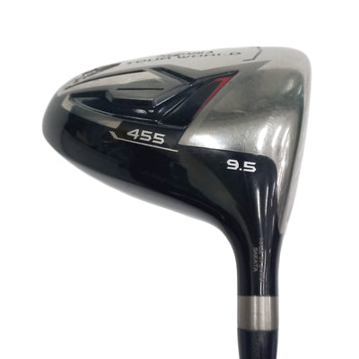 혼마 TOUR WORLD TW737 445 9.5도 VIZARD EX-C55 R