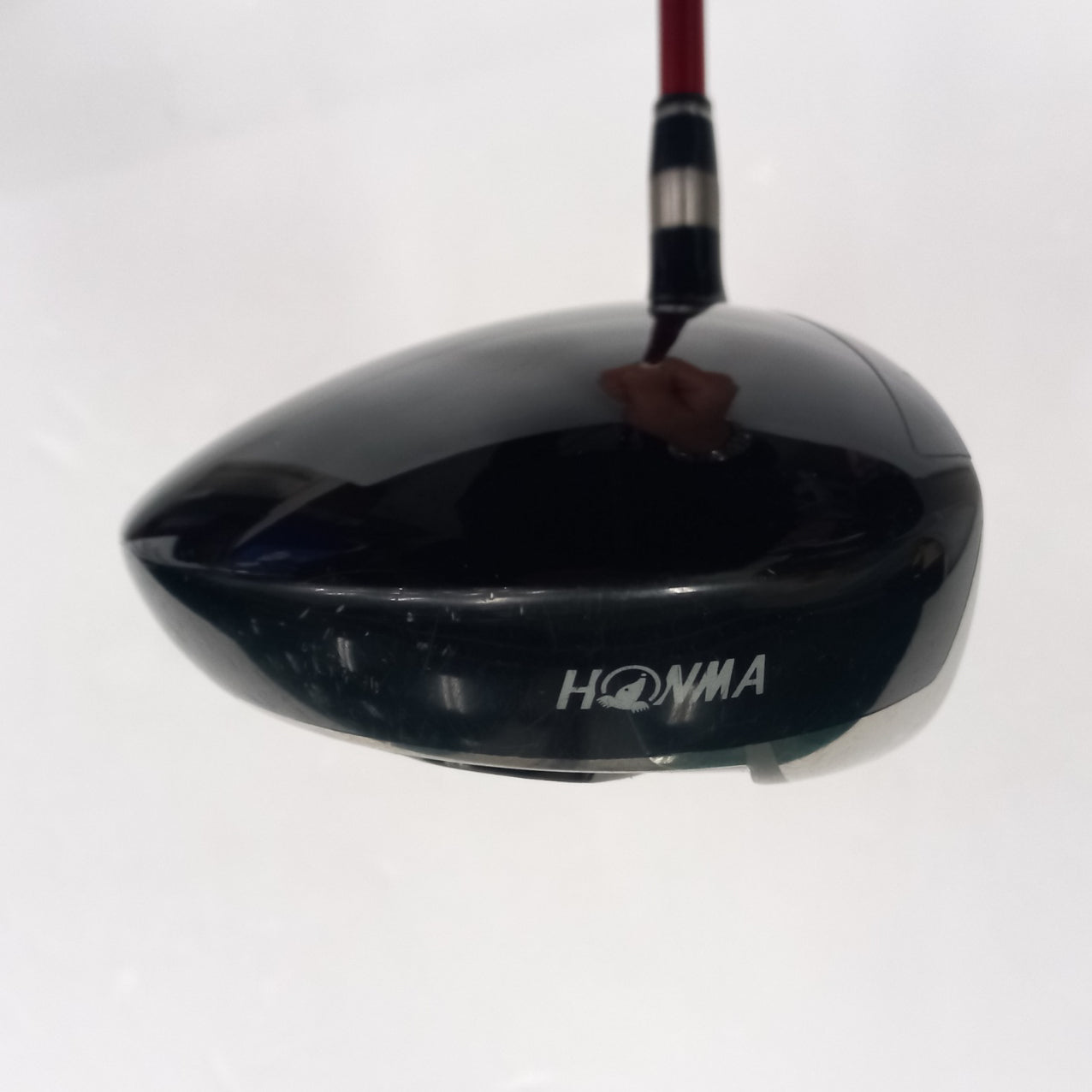 혼마 TOUR WORLD TW737 445 9.5도 VIZARD EX-C55 R