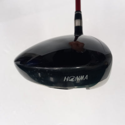 혼마 TOUR WORLD TW737 445 9.5도 VIZARD EX-C55 R