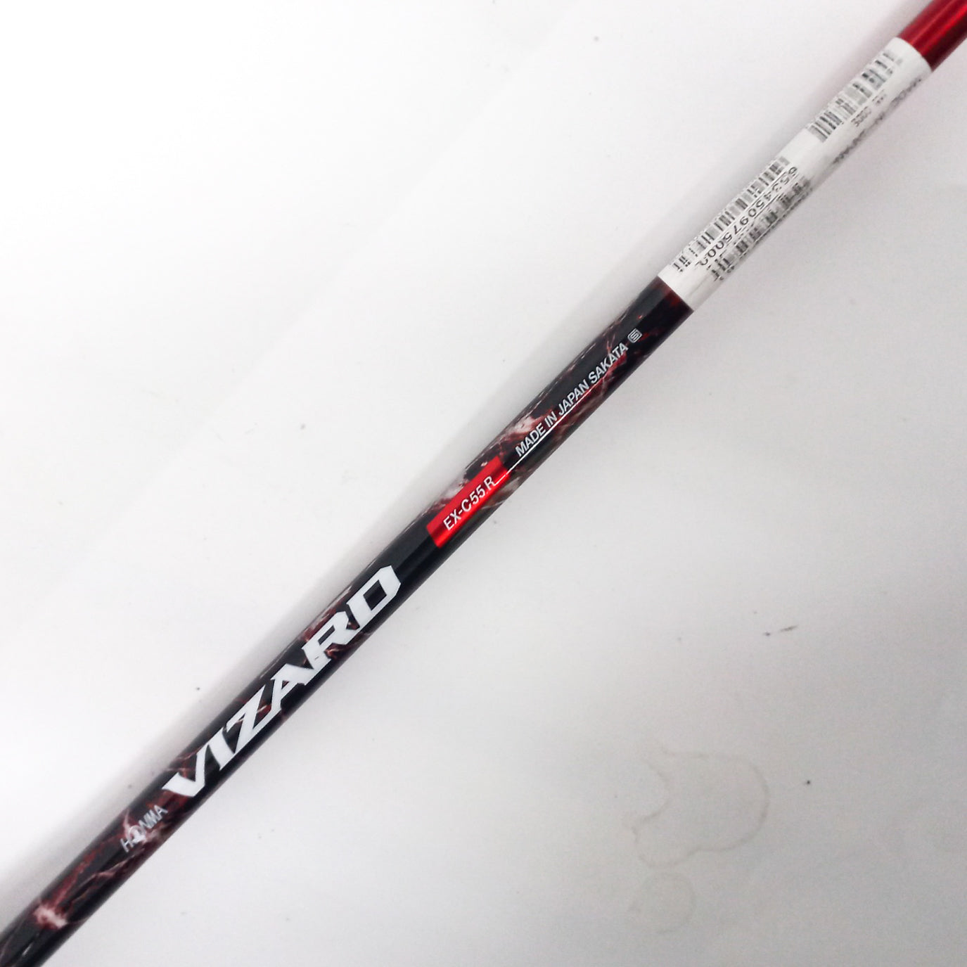 혼마 TOUR WORLD TW737 445 9.5도 VIZARD EX-C55 R
