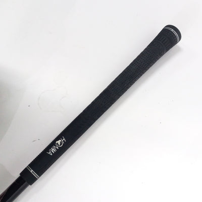 혼마 TOUR WORLD TW737 445 9.5도 VIZARD EX-C55 R