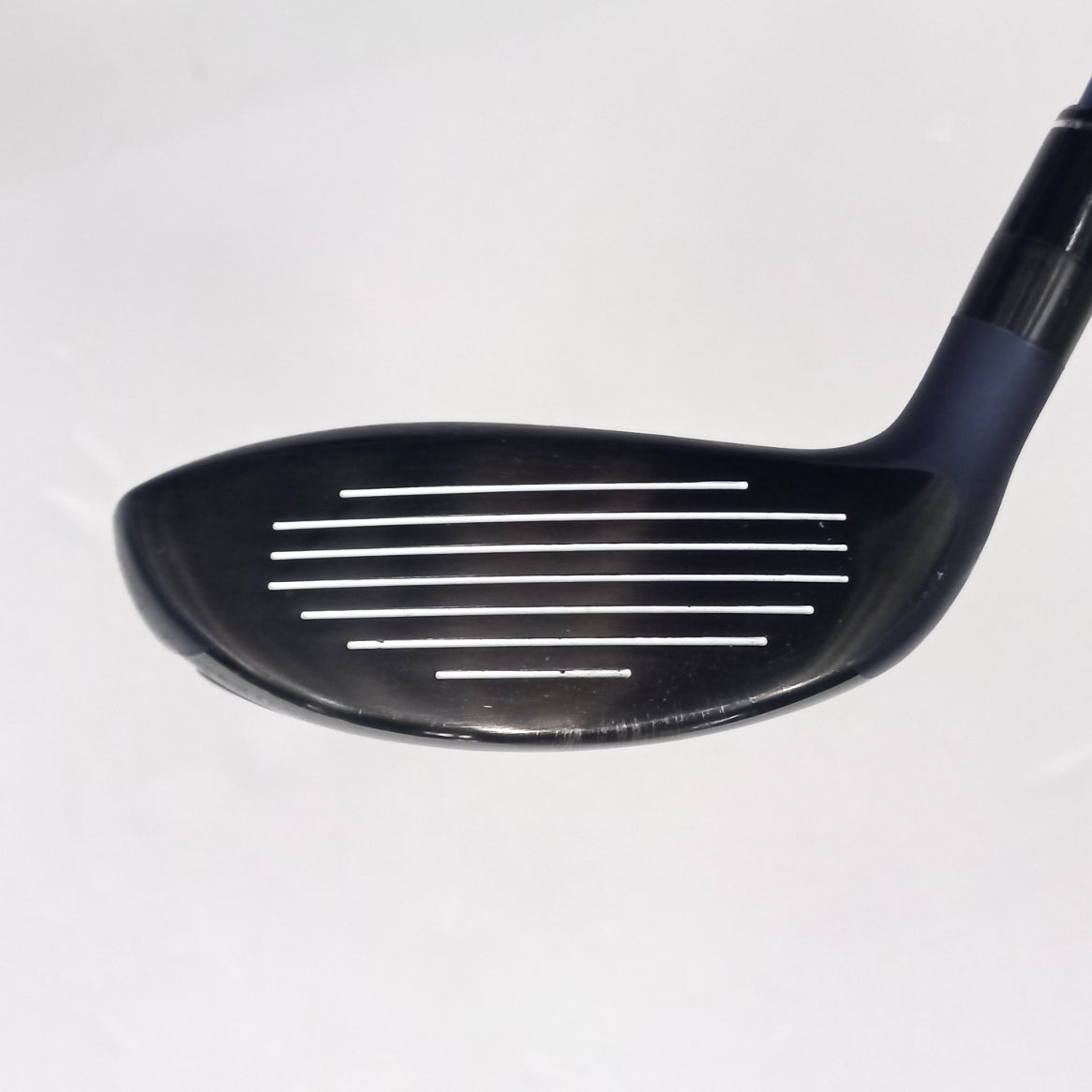 니켄트 COURSE RECORD U3 20도 C300 SR