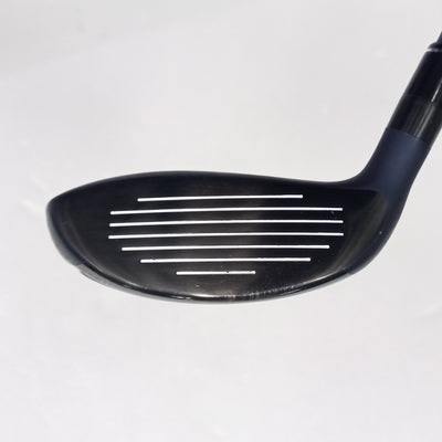 니켄트 COURSE RECORD U3 20도 C300 SR
