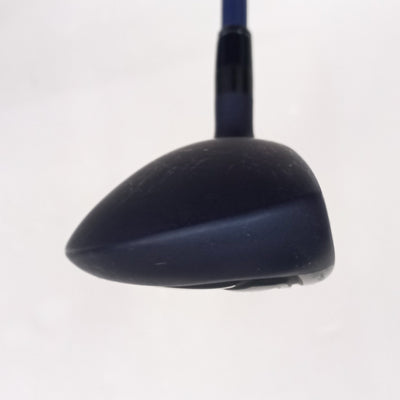 니켄트 COURSE RECORD U3 20도 C300 SR