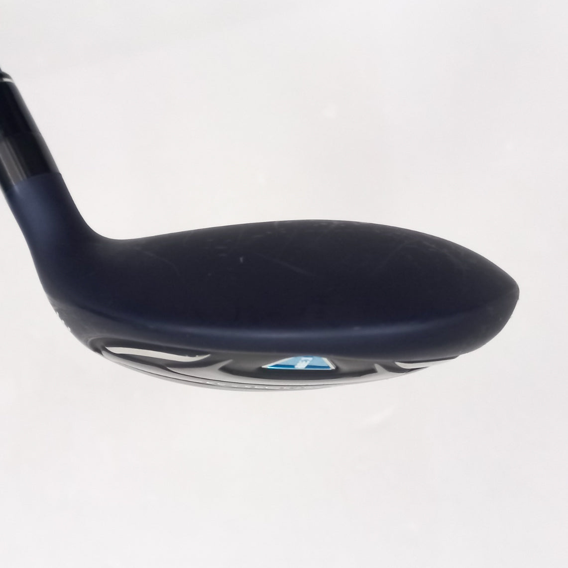 니켄트 COURSE RECORD U3 20도 C300 SR