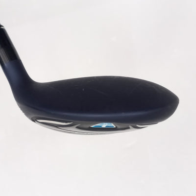 니켄트 COURSE RECORD U3 20도 C300 SR
