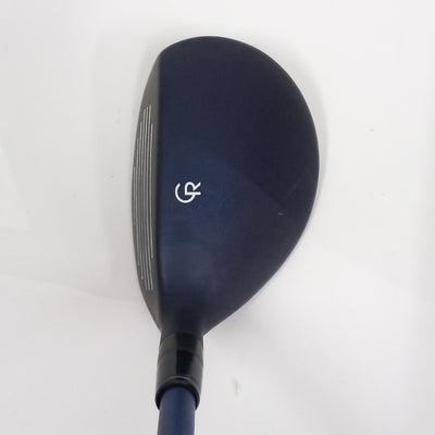 니켄트 COURSE RECORD U3 20도 C300 SR