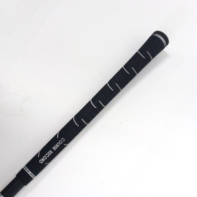 니켄트 COURSE RECORD U3 20도 C300 SR