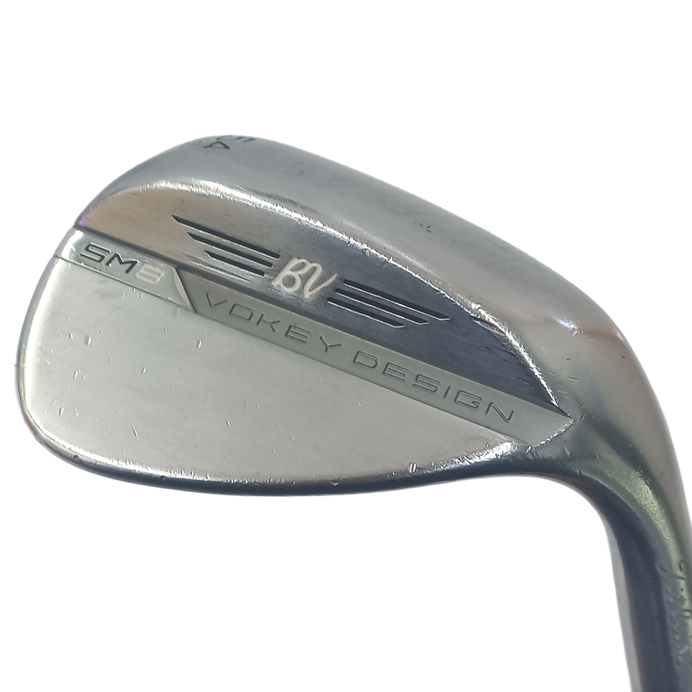 타이틀리스트 VOKEY SM8 54/10S DG WEDGE