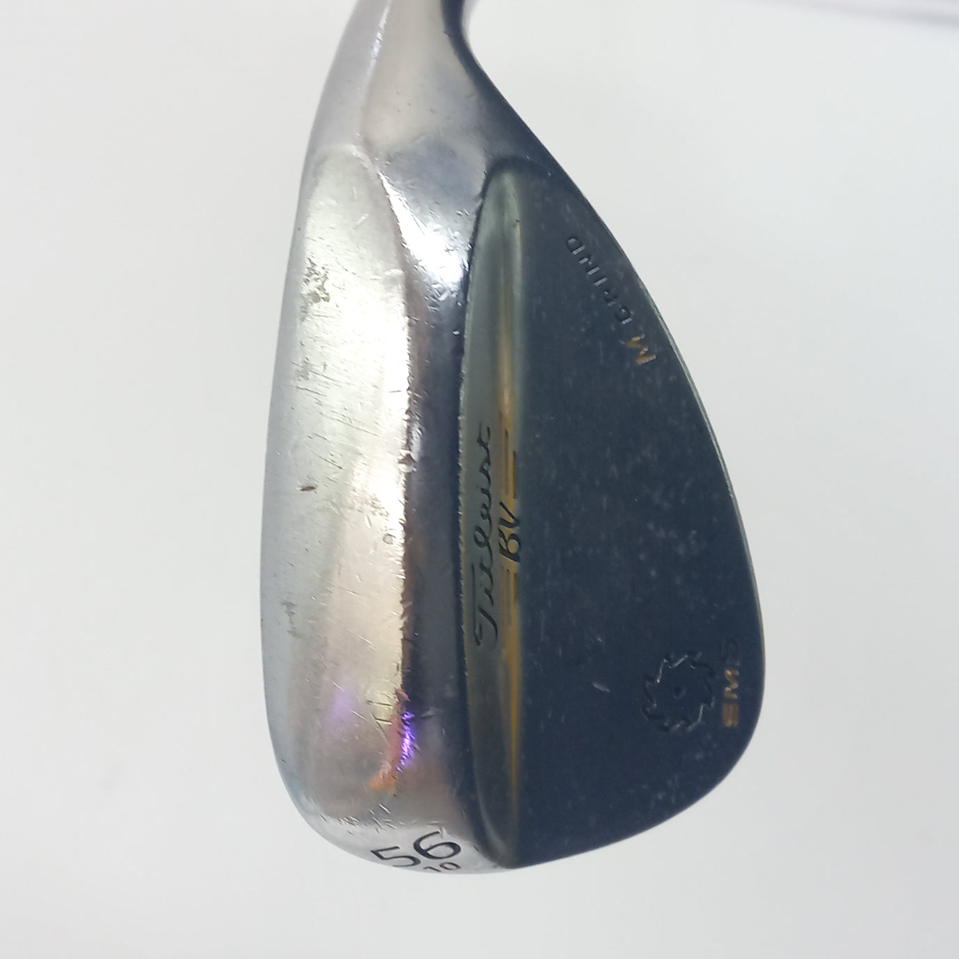 타이틀리스트 VOKEY SM5 56/10M DG S200