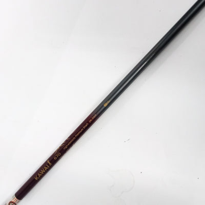 그랑프리 GPX-608 5번 단품아이언 KAWAI 670 JK-560