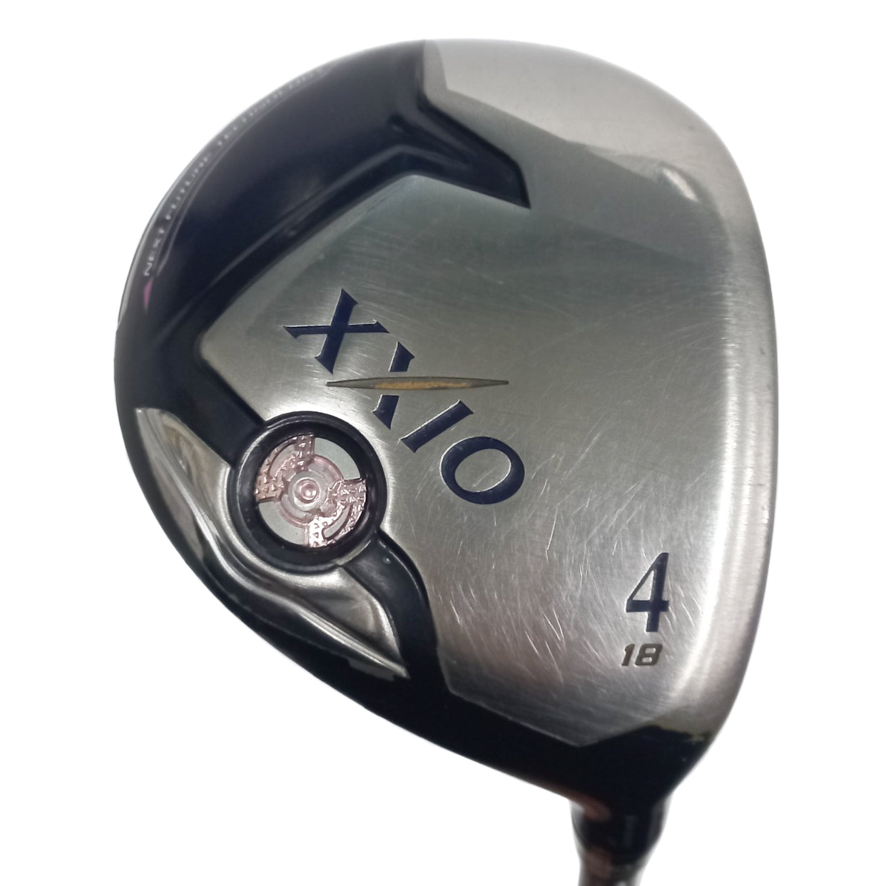 던롭 XXIO (2021) 4W 18도 MP700 L