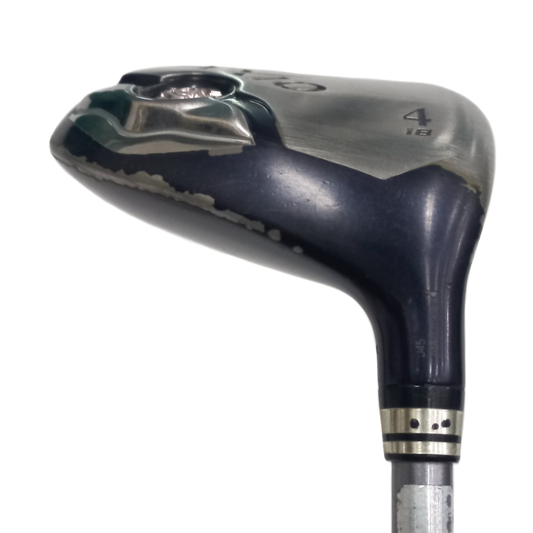 던롭 XXIO (2021) 4W 18도 MP700 L