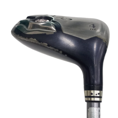 던롭 XXIO (2021) 4W 18도 MP700 L