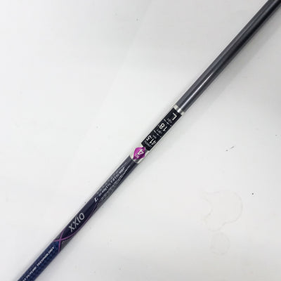 던롭 XXIO (2021) 4W 18도 MP700 L