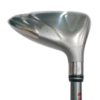 피알지알 SWEEP MODEL M-10 4W 19도 SWEEP L