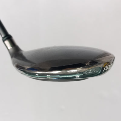 피알지알 SWEEP MODEL M-10 4W 19도 SWEEP L
