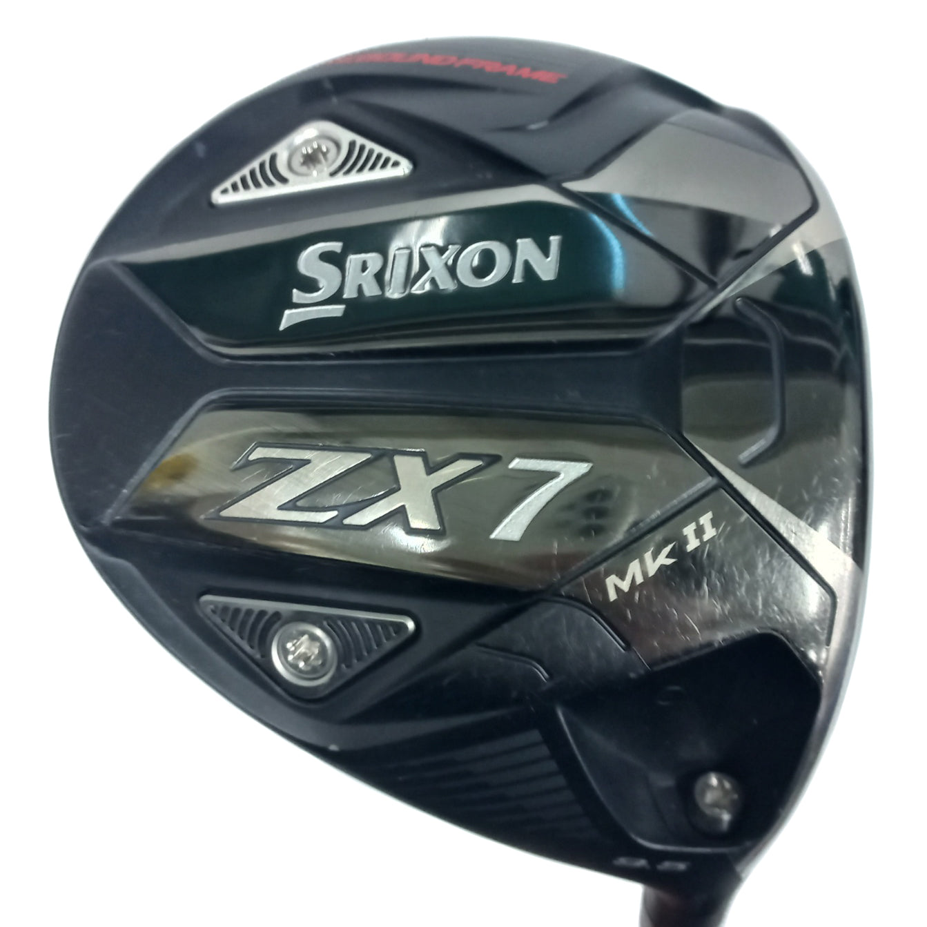 던롭 SRIXON ZX7 MK Ⅱ 9.5도 VENTUS 5 S