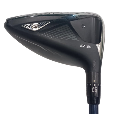 던롭 SRIXON ZX7 MK Ⅱ 9.5도 VENTUS 5 S