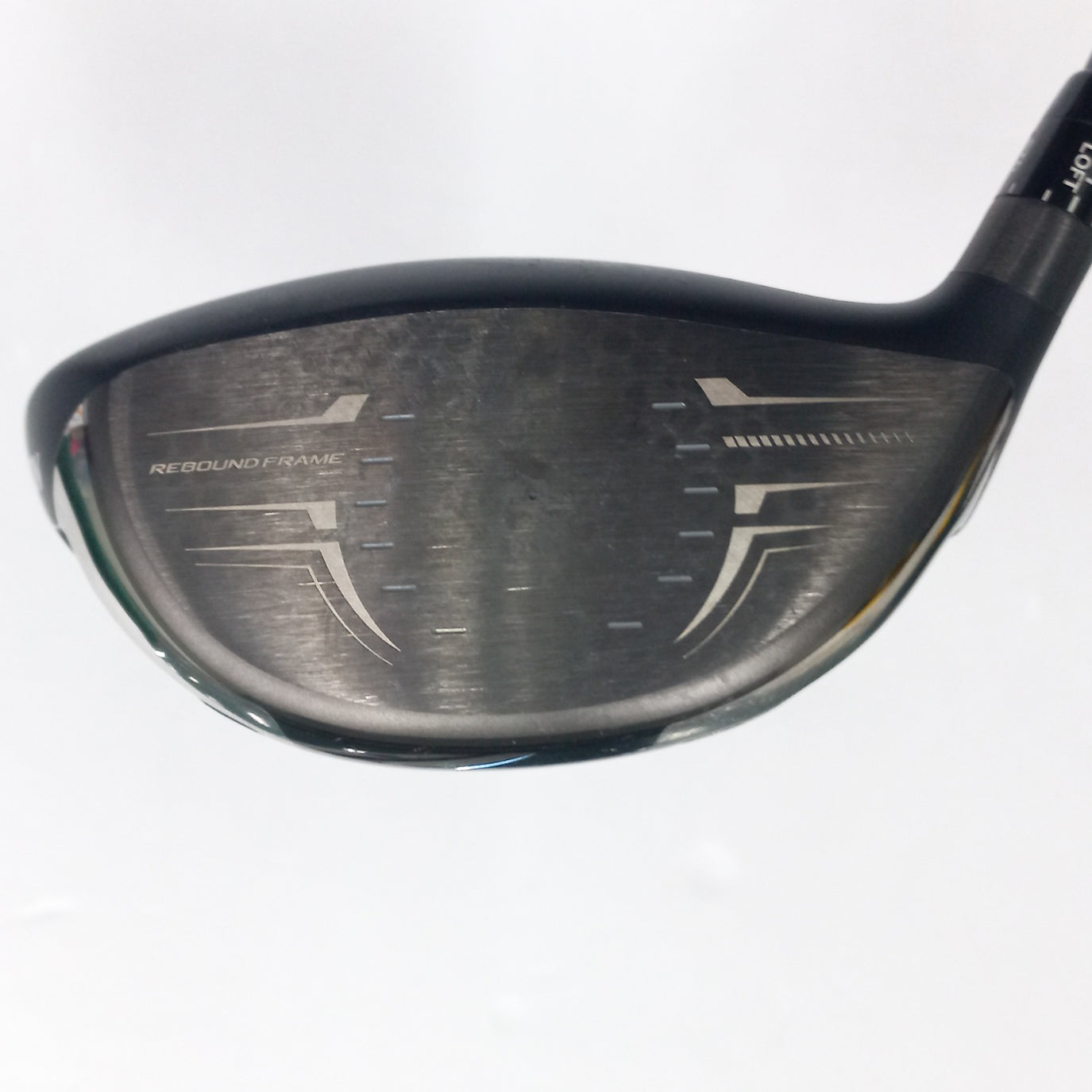 던롭 SRIXON ZX7 MK Ⅱ 9.5도 VENTUS 5 S