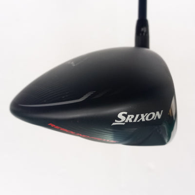 던롭 SRIXON ZX7 MK Ⅱ 9.5도 VENTUS 5 S