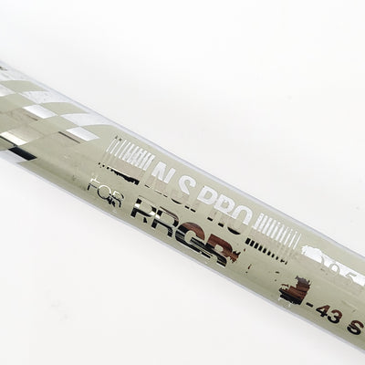 피알지알 RS U4 22도 NS PRO for PRGR S