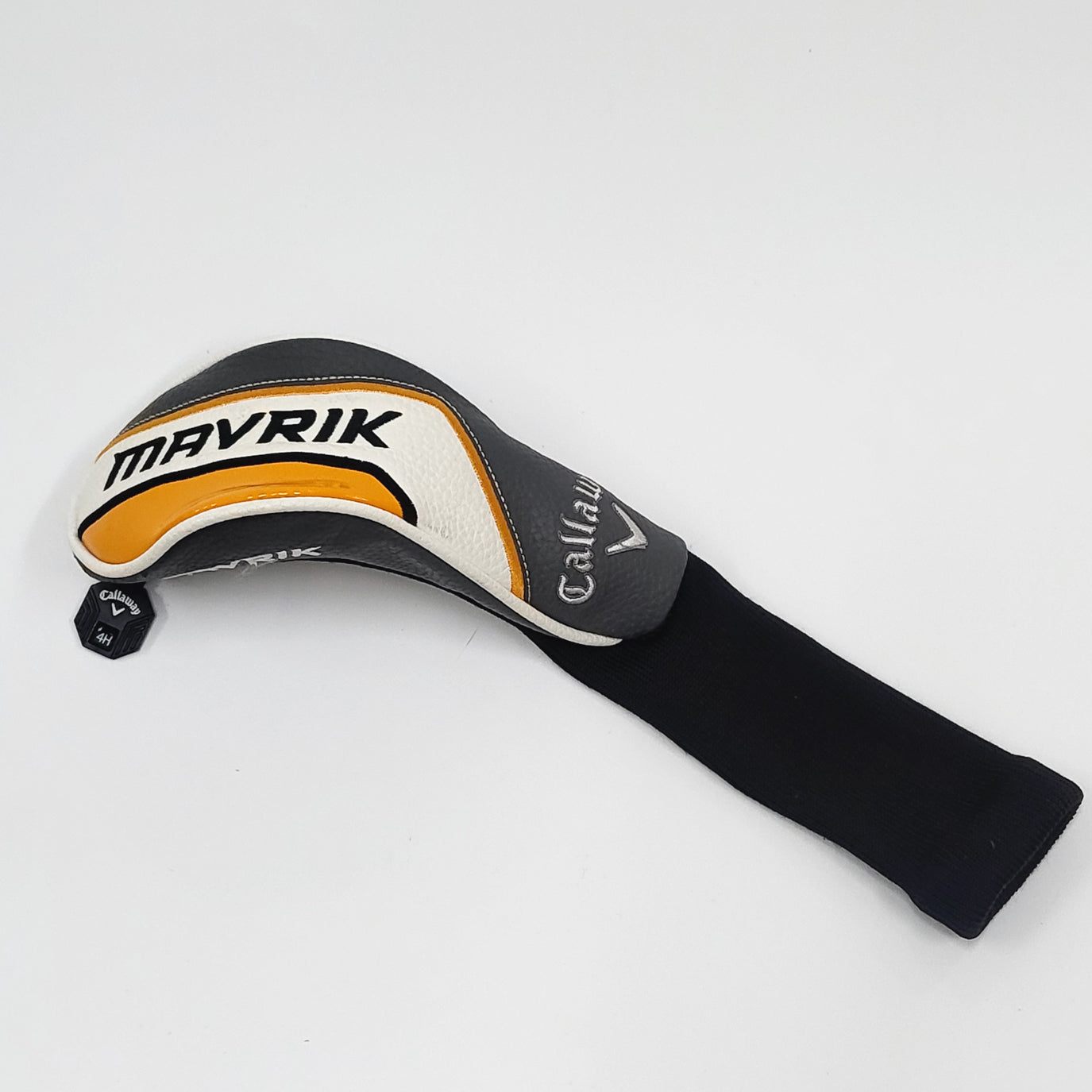 캘러웨이 MAVRIK MAX U4 21도 R