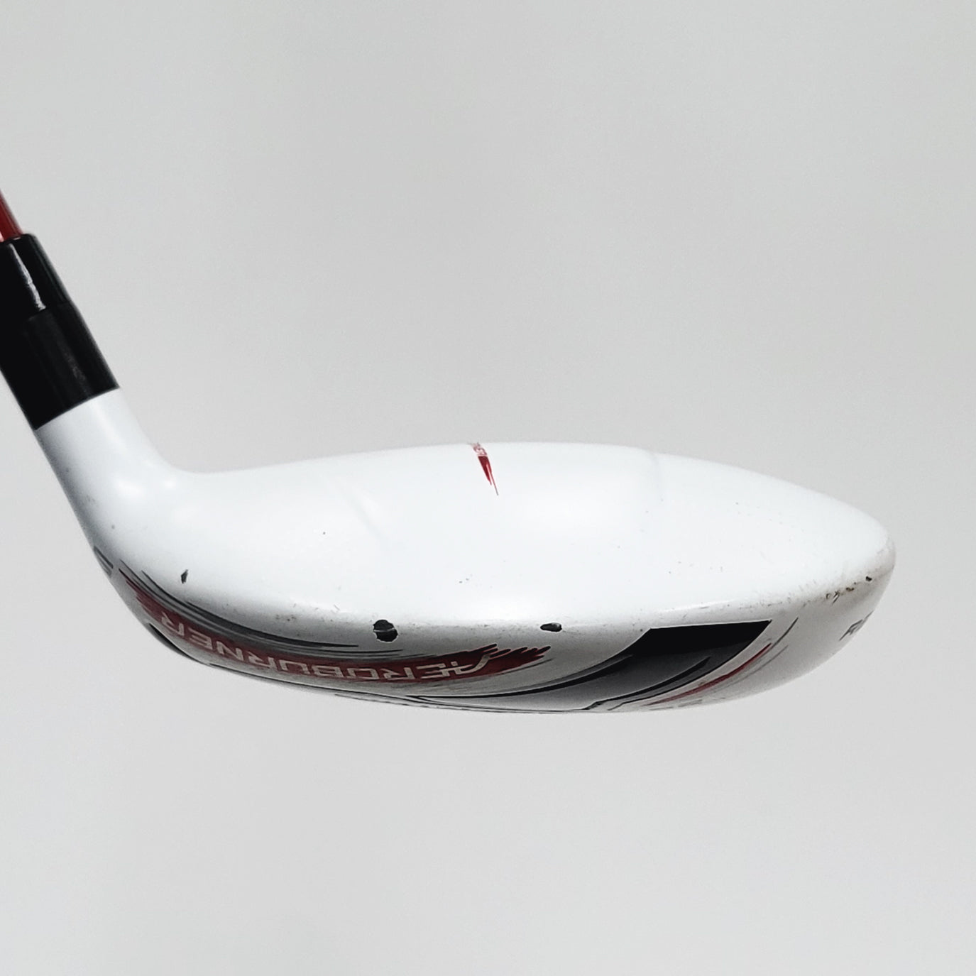 테일러메이드 AERO BURNER U5 25도 R