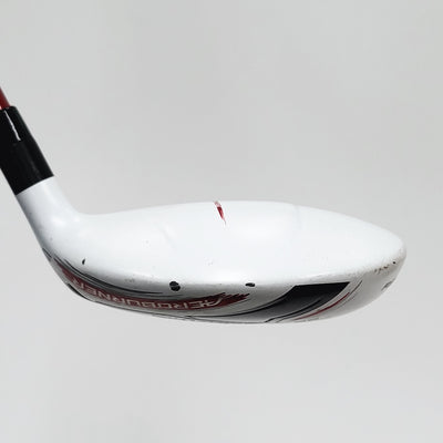 테일러메이드 AERO BURNER U5 25도 R