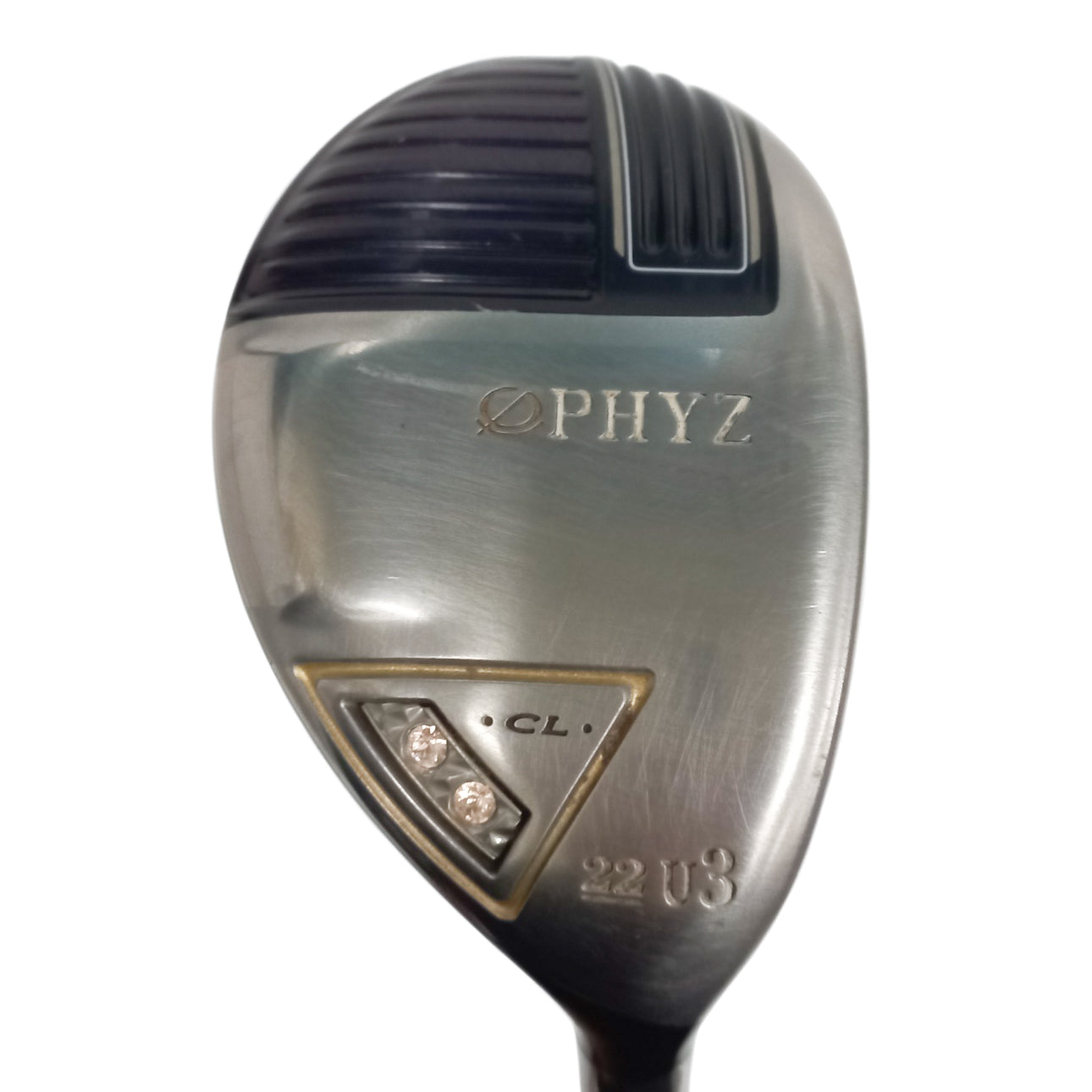 브리지스톤 PPHYZ(2014) CL U3 22도 PZ-404U L