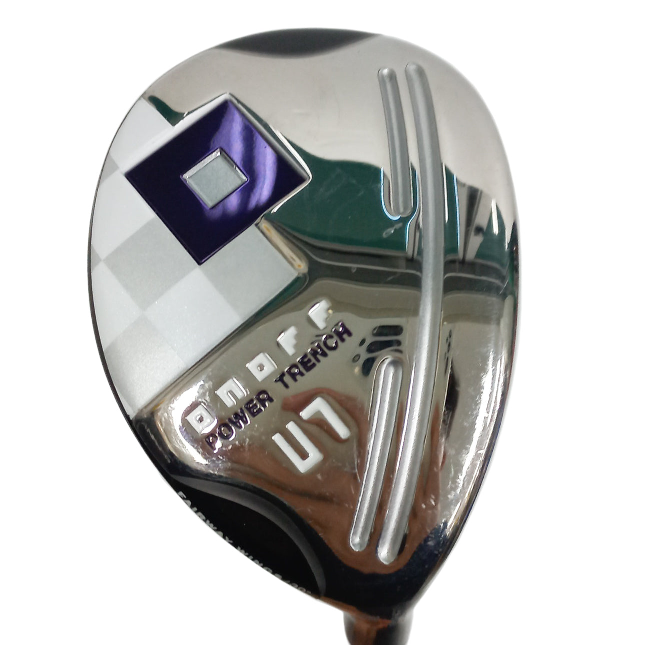 다이와 ONOFF FAIRWAY WINGS(2021) U7 30도 A