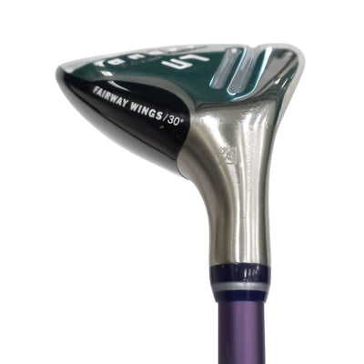 다이와 ONOFF FAIRWAY WINGS(2021) U7 30도 A
