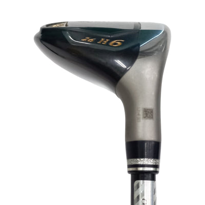 던롭 XXIO PRIME(2019) H6 26도 SP1000 R