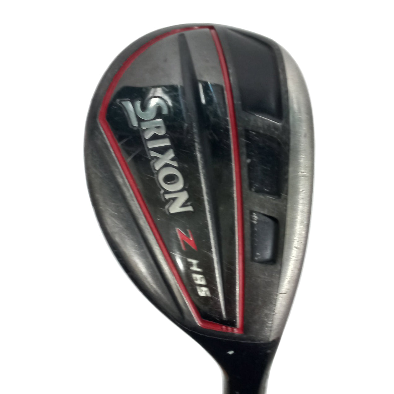 던롭 SRIXON Z H85 U4 22도 Miyazaki Mahana S