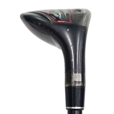 던롭 SRIXON Z H85 U4 22도 Miyazaki Mahana S