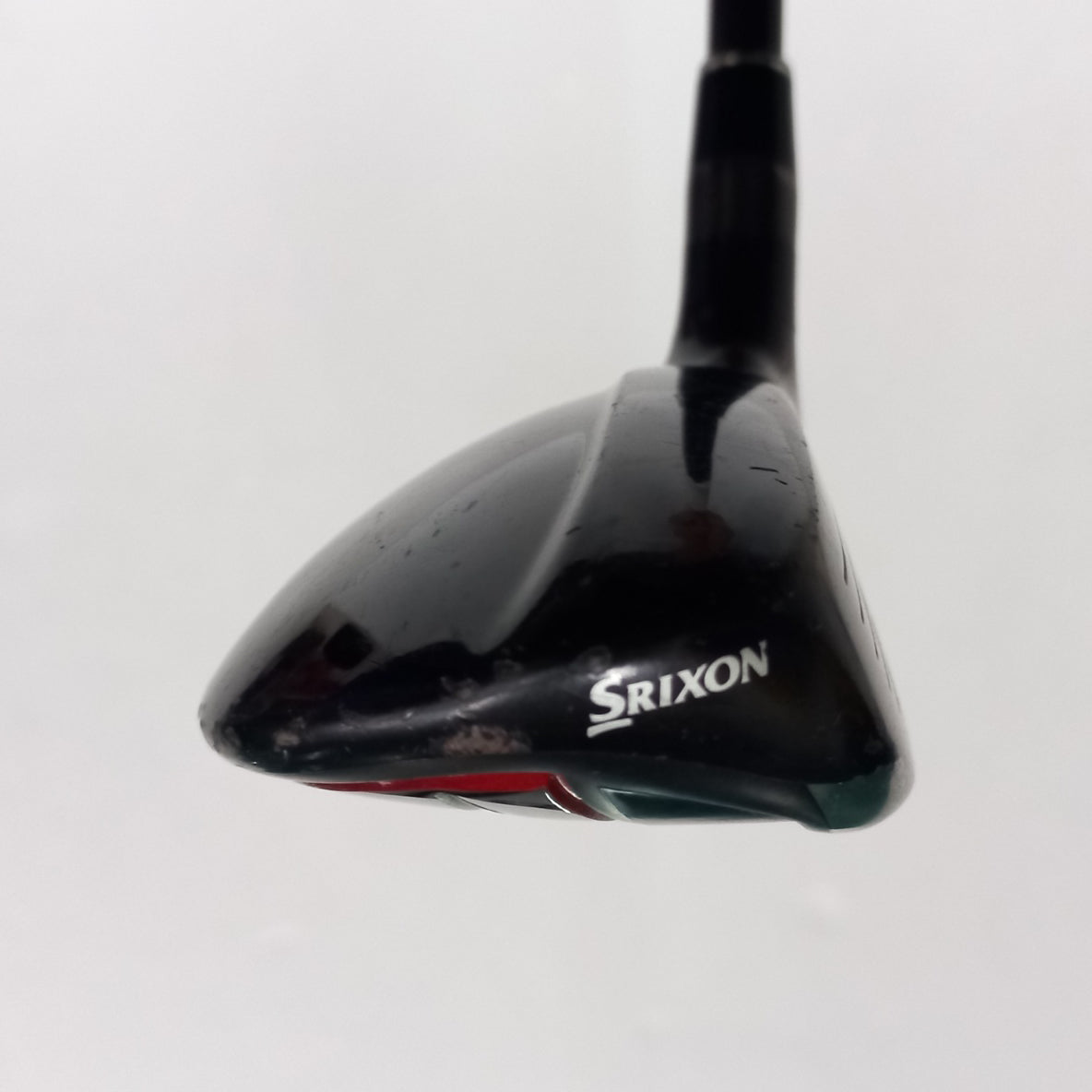 던롭 SRIXON Z H85 U4 22도 Miyazaki Mahana S