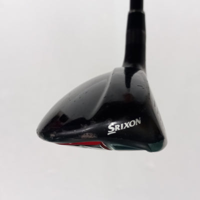 던롭 SRIXON Z H85 U4 22도 Miyazaki Mahana S