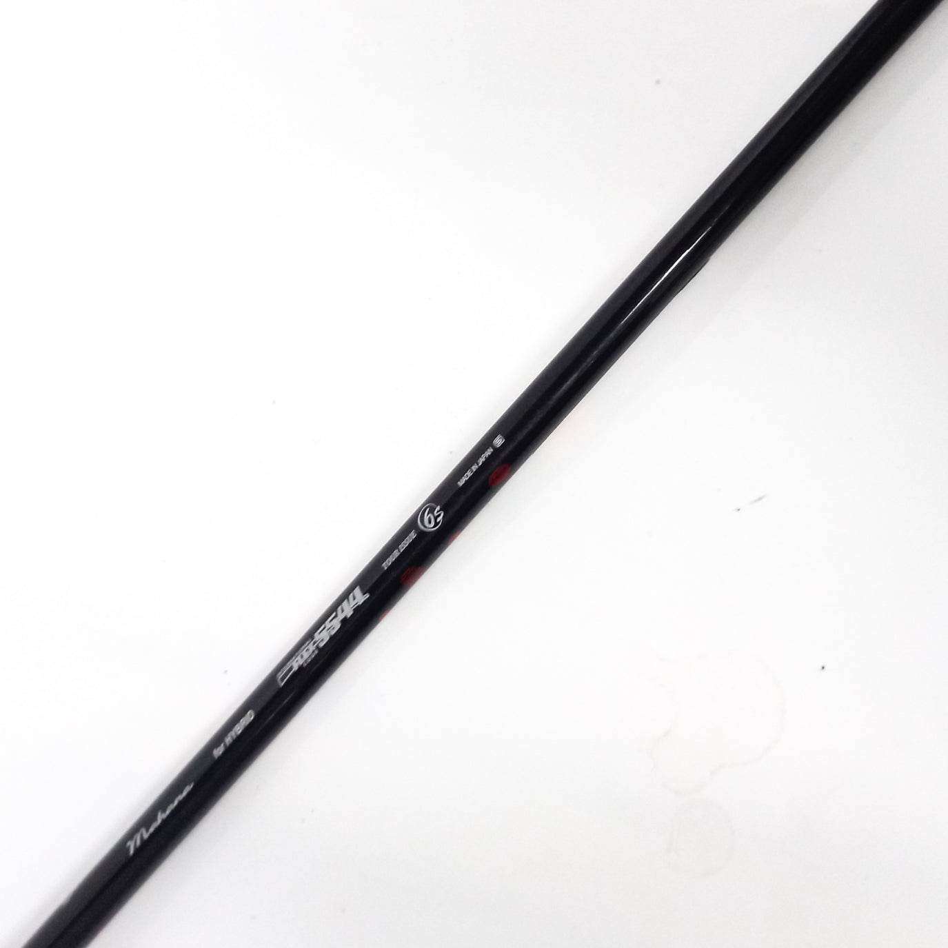 던롭 SRIXON Z H85 U4 22도 Miyazaki Mahana S