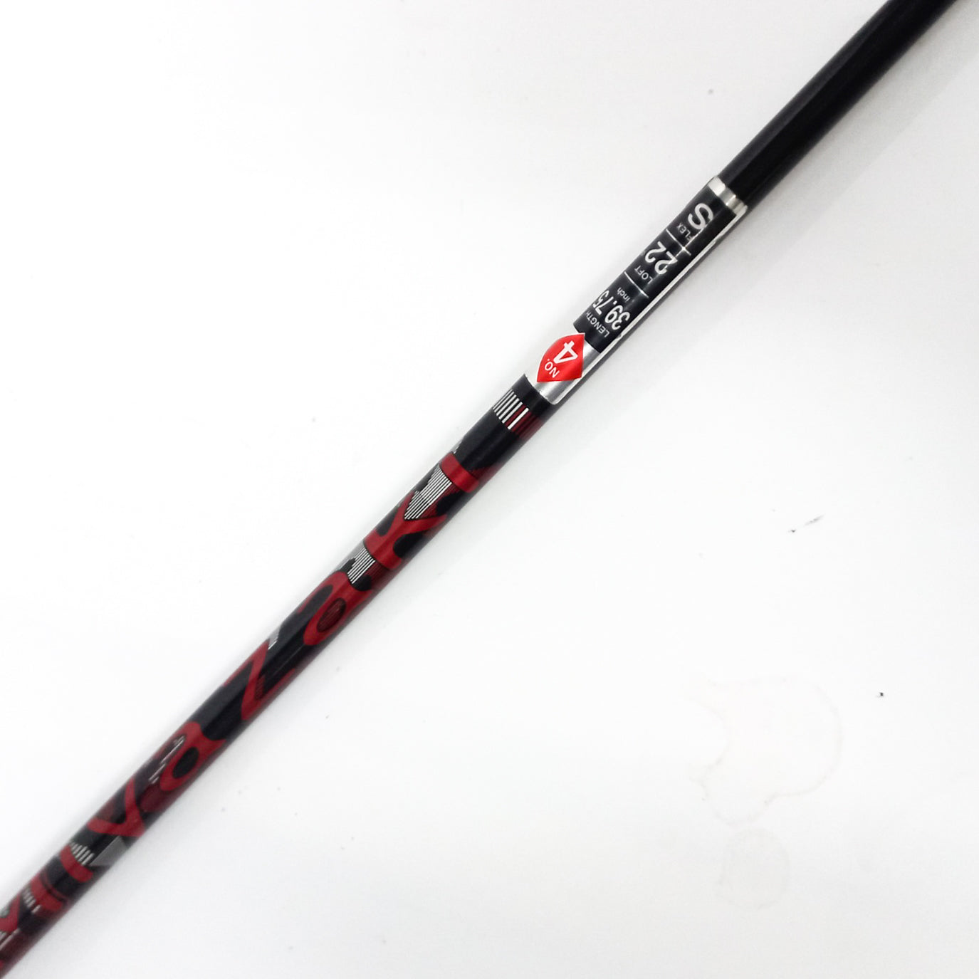 던롭 SRIXON Z H85 U4 22도 Miyazaki Mahana S