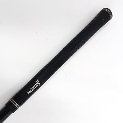 던롭 SRIXON Z H85 U4 22도 Miyazaki Mahana S