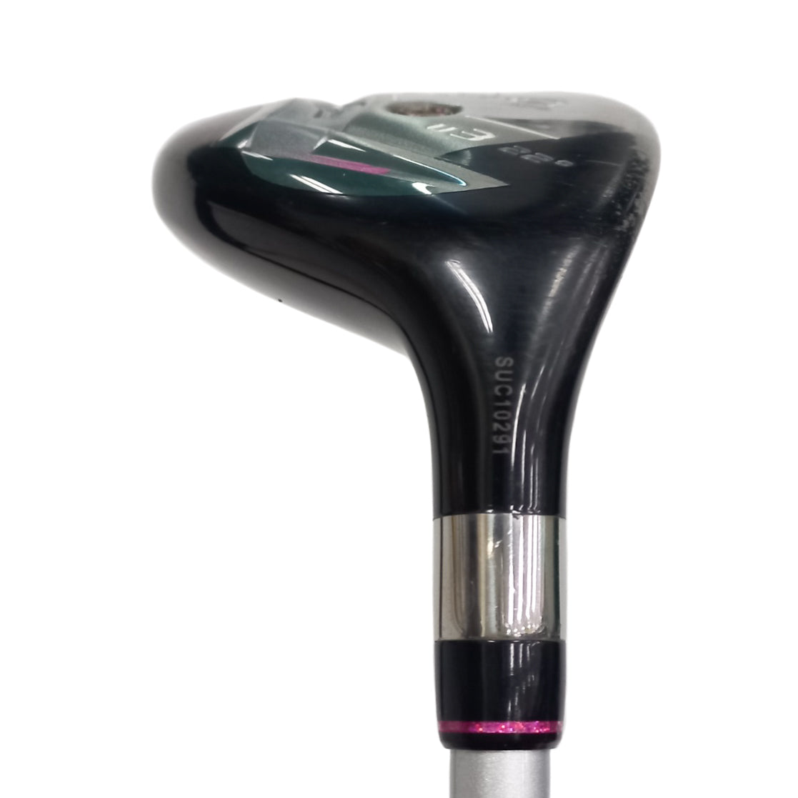 브리지스톤 TOURSTAGE ViQ (2021) CL U3 22도 VT-401U L