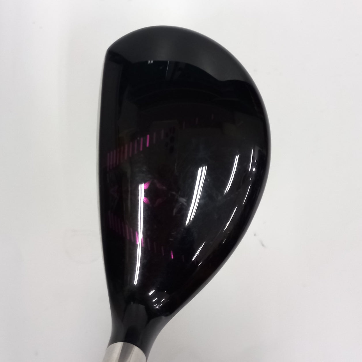 브리지스톤 TOURSTAGE ViQ (2021) CL U3 22도 VT-401U L