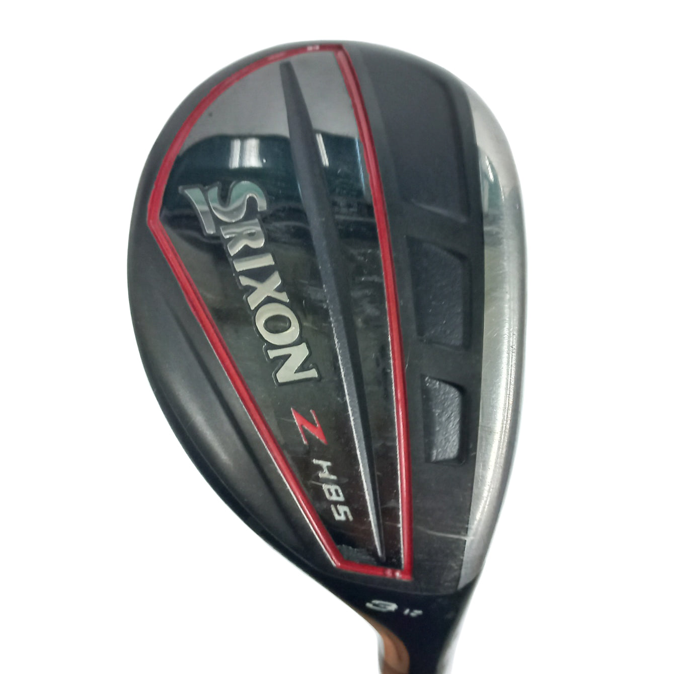 던롭 SRIXON Z H85 U3 19도 Miyazaki S