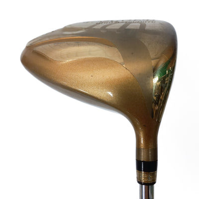 히로마쯔모토 EX- GOLD 10.5도 HIMORI R